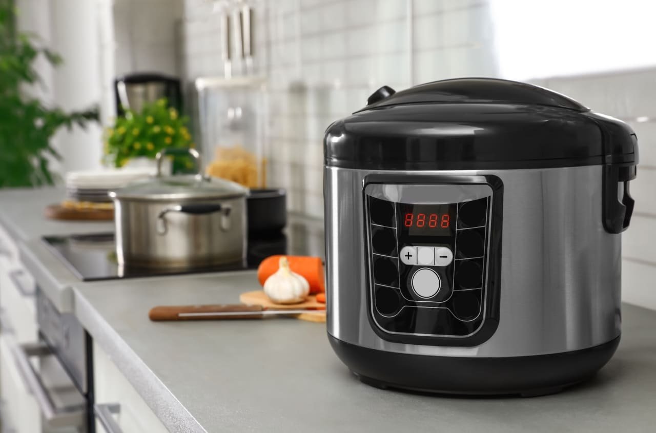 Cara Merawat Rice Cooker, Terapkan Hal Ini agar Tahan Lama!