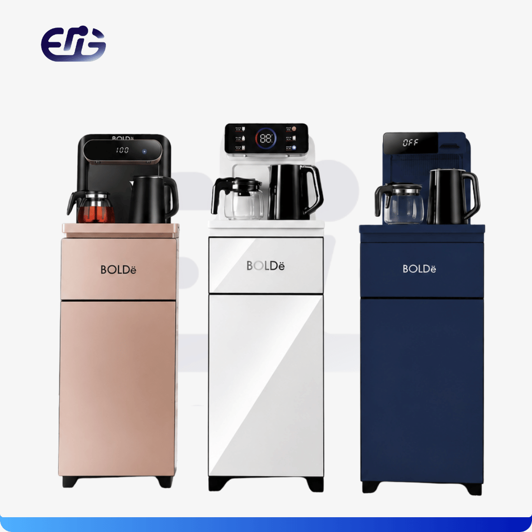 Salinan dari Tanpa judul (1920 x 1080 piksel) (1080 x 1080 piksel) (35) DISPENSER BOLDE SMART FOUNTAIN XPRESSO AMERICANO CAPUCCINO - Gambar 1