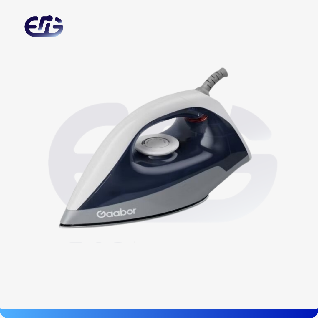Salinan dari Tanpa judul (1920 x 1080 piksel) (1080 x 1080 piksel) (5) Setrika Listrik Gaabor HMM02A Dry Iron Anti Lengket 400 watt - Gambar 1